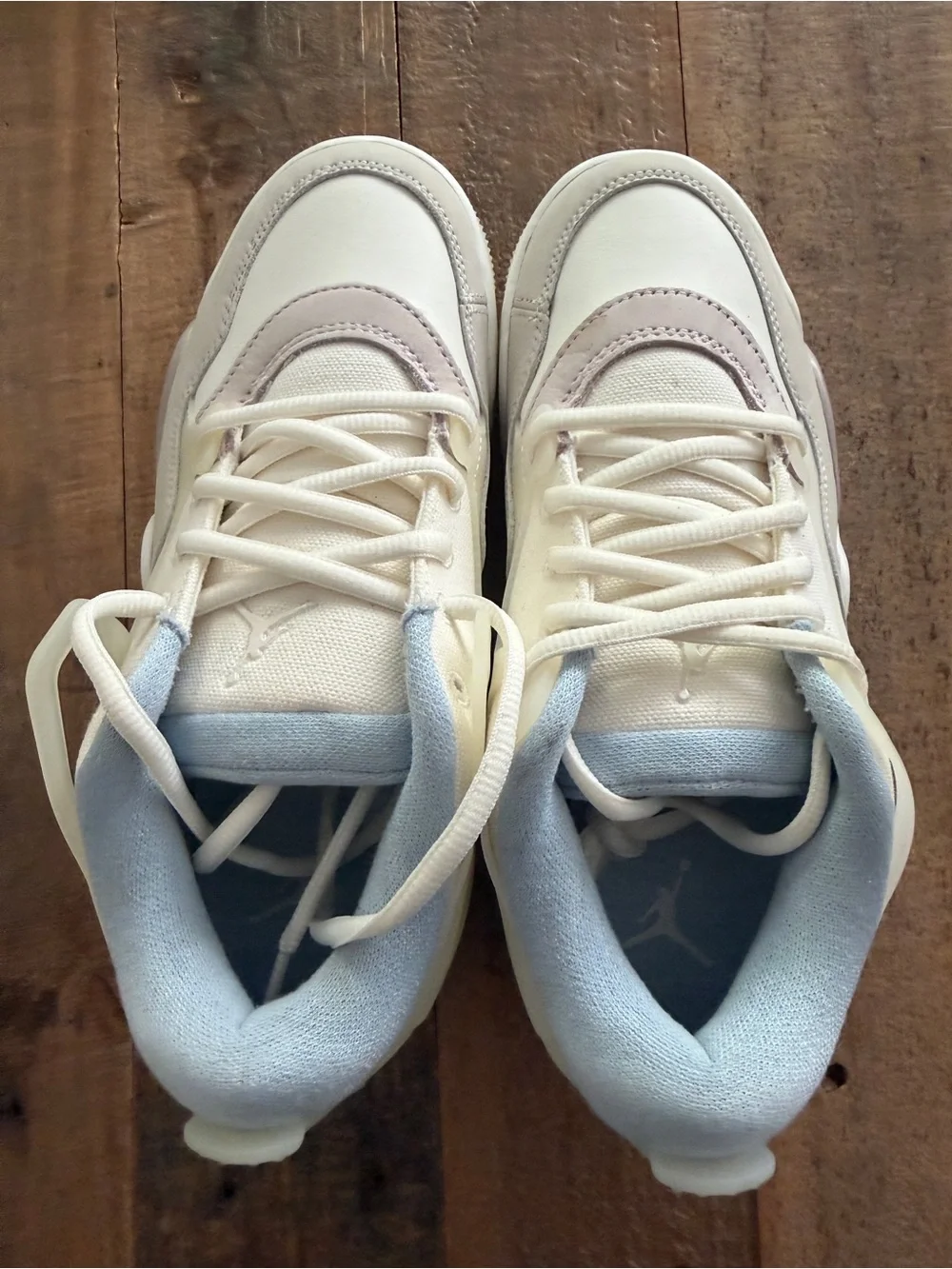 Jordan children sneakers